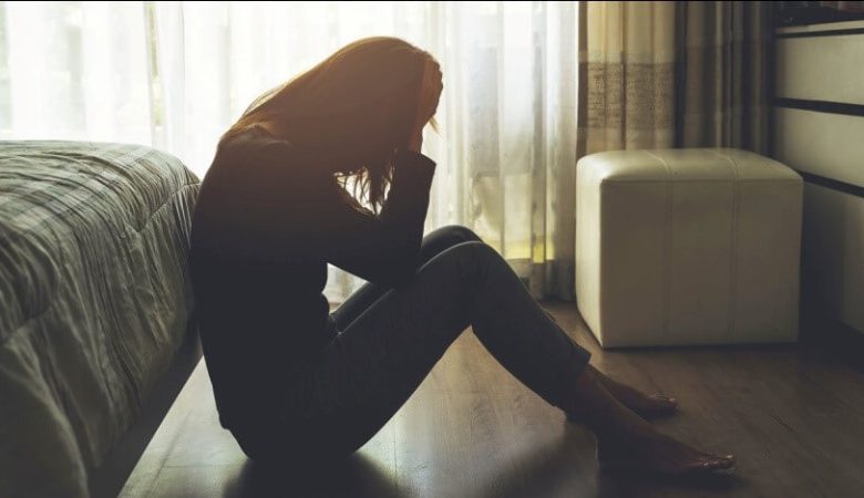 افسردگی می‌تواند یک بیماری روانپزشکی یا از انواع بیمارهای دیگری بروز پیدا کند‎