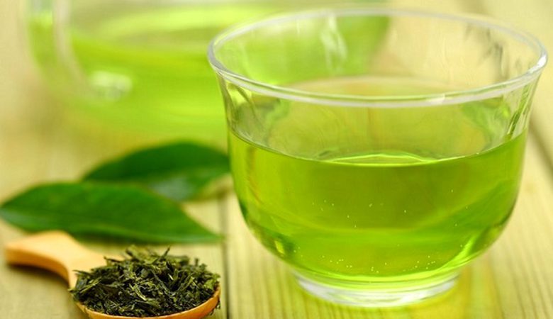 خواص چای سبز و اثرات آن بر چاقی